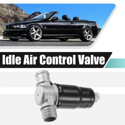 Idle Air Control Valve IAC for BMW 325i 325iX 325is 525i E30 E34 13411433626
