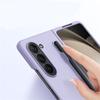 Slim Matte Case For Samsung Galaxy Z Fold 5 5G Case With Pen Slot Holder Hard Plastic Fold Shockproof Cover Skin Feel Protection Shell