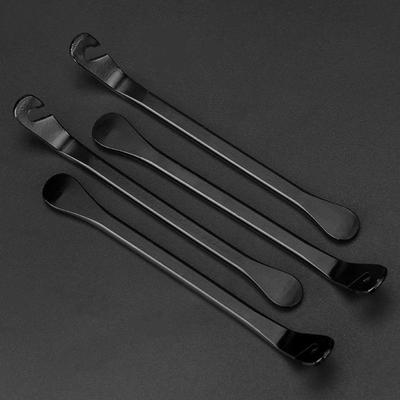 3pcs Bike Tire Lever Mountain Bike Road Cycling Curved Tyre Opener Bicycle Repair Tool