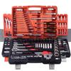 Wild Wolf Assault Car Repair Socket Tool Kit