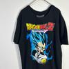 [USED] Black Revive Shirt, LL Size