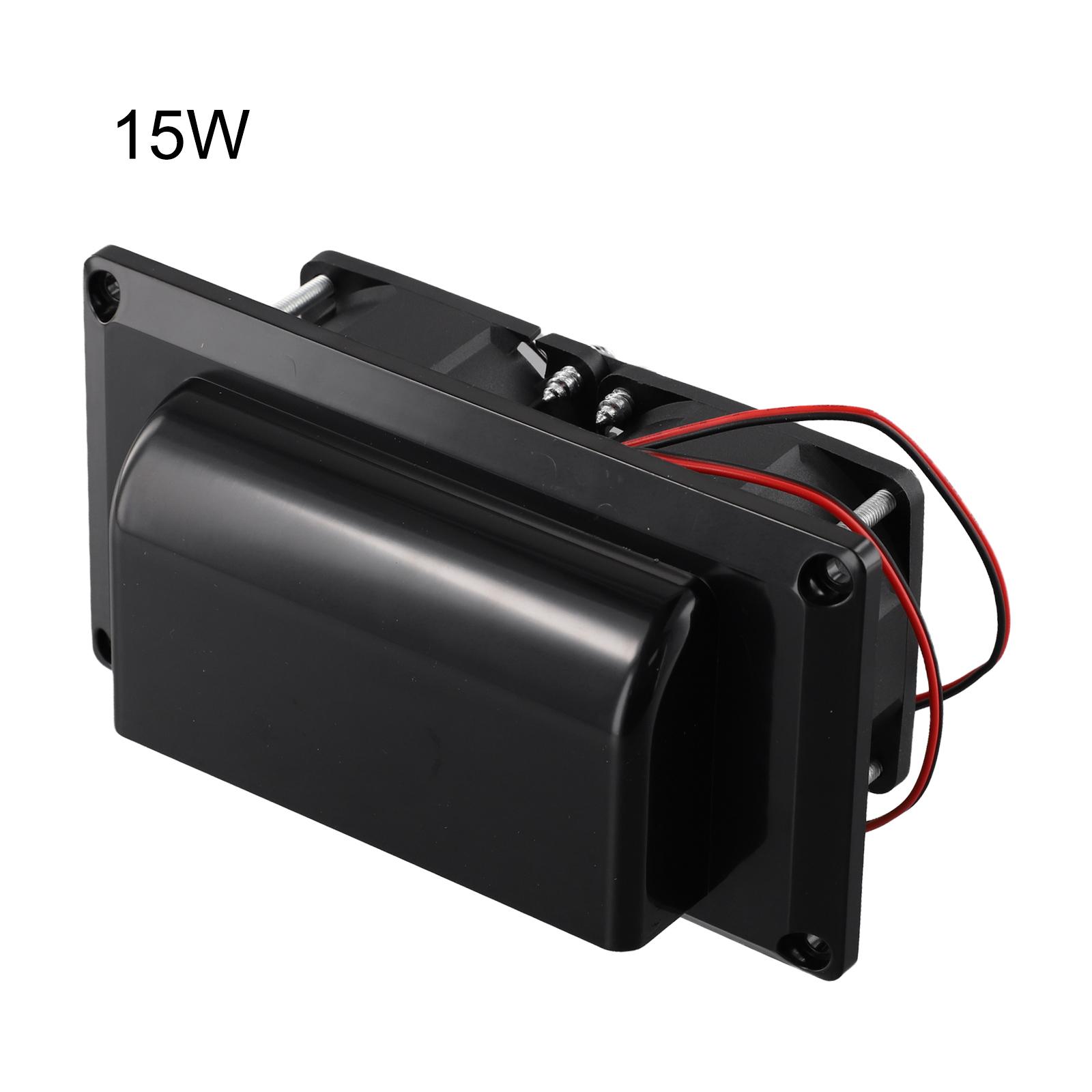 

12V Ventilation Kit 12V Exhaust Fan Vehicle Air Circulation Long-lasting Performance Low Power Consumption Reliable
