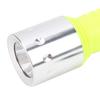Diving Flashlight Light Diving Torch Strong Flashlight Waterproof Diving Light