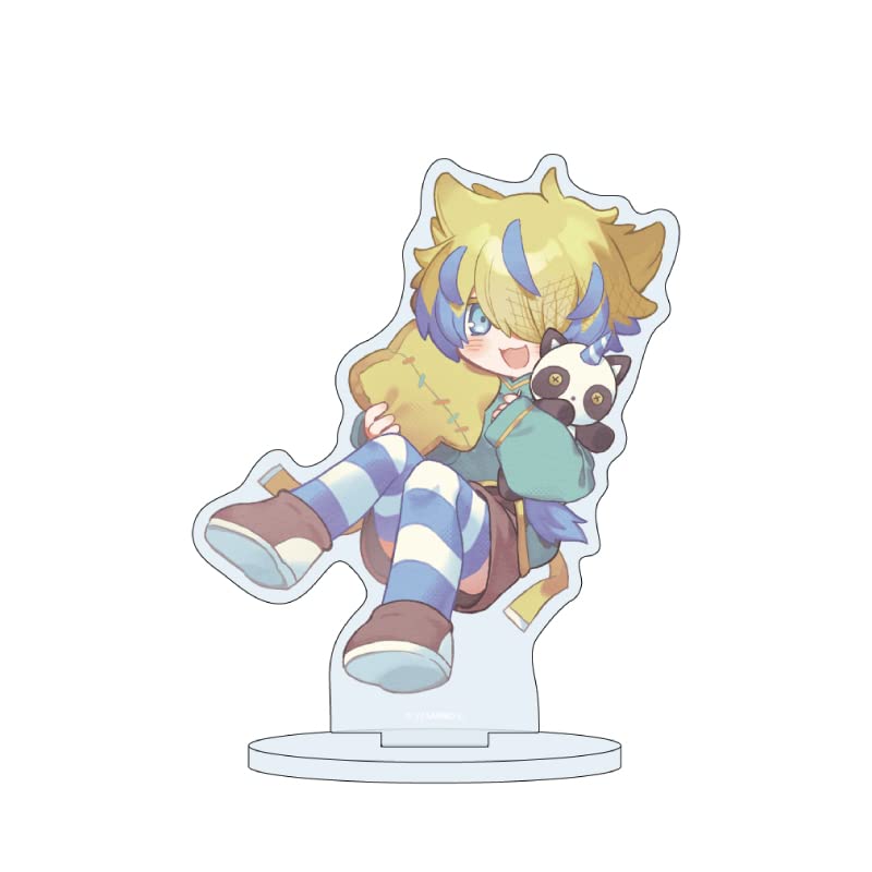 

A3 Maimaimaigoen 23 Kanata Character Acrylic Figure