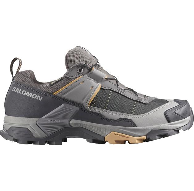 Salomon X Ultra 5 Gtx Hiking Boots