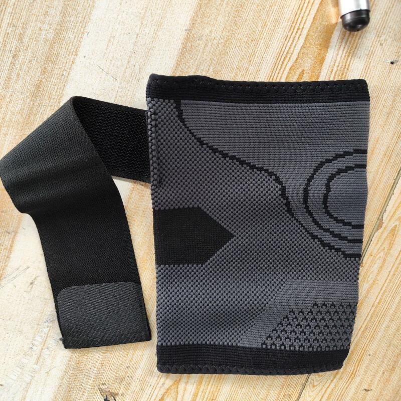 Adjustable Sports Elbow Support Brace