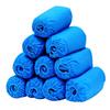 Disposable Non-woven Shoe Covers (200-pack)