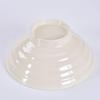Yangge Series 8-inch Autumn Grass Melamine Noodle Bowl