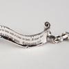 Dr Ska Saint Scroll Bracelet