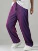 Men's Four Seasons Cationic Light Trendy Hip Hop Casual Pants