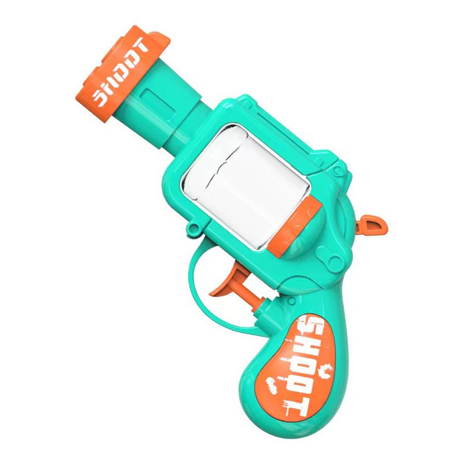 High-Quality Revolver High-Quality Water High-Quality Gun High-Quality Squirt High-Quality Toy High-Quality Cute High-Quality Water High-Quality