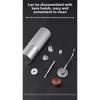 Coffee Bean Grinder, Hand-operated Coffee Grinder, Hand-cranked Coffee Grinder, Manual Coffee Grinder, Manual Coffee Grinder Machine