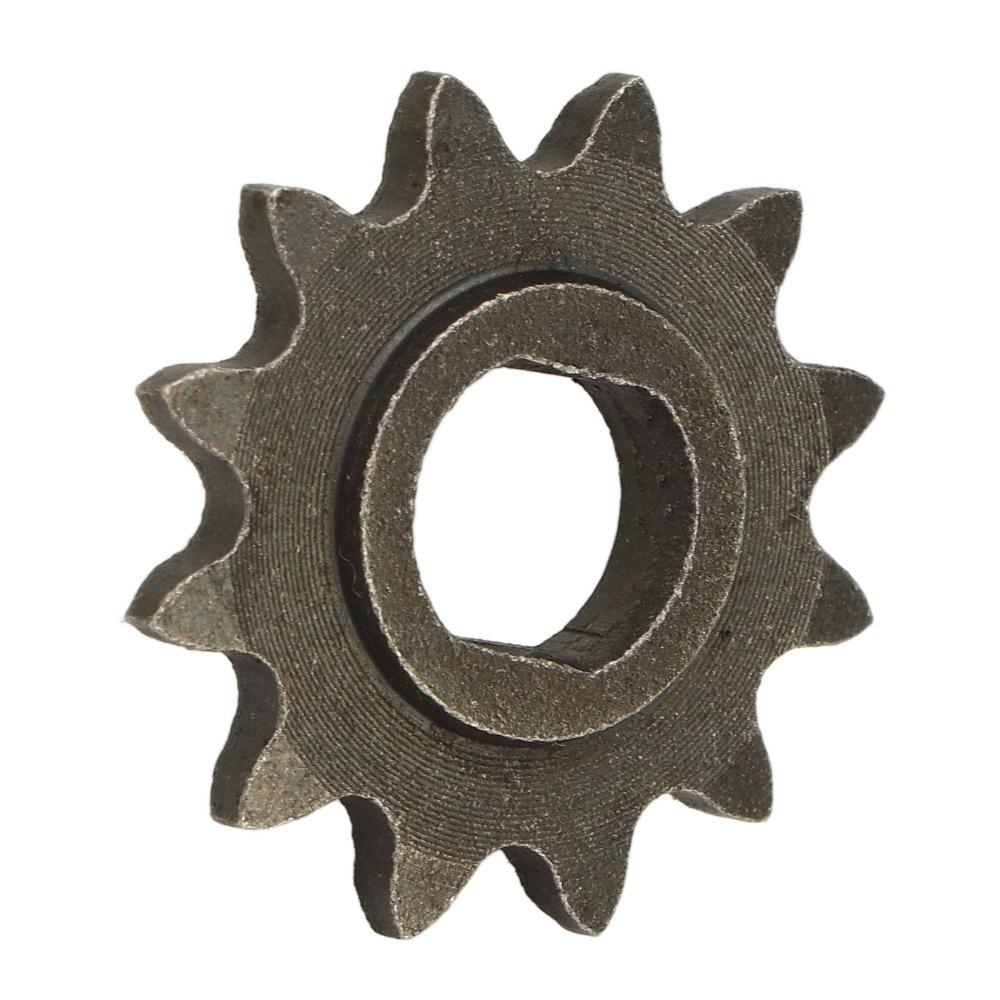 25H 12T High Speed Motor Sprocket for MY1020 MY1016 MY1018 High Speed Motor