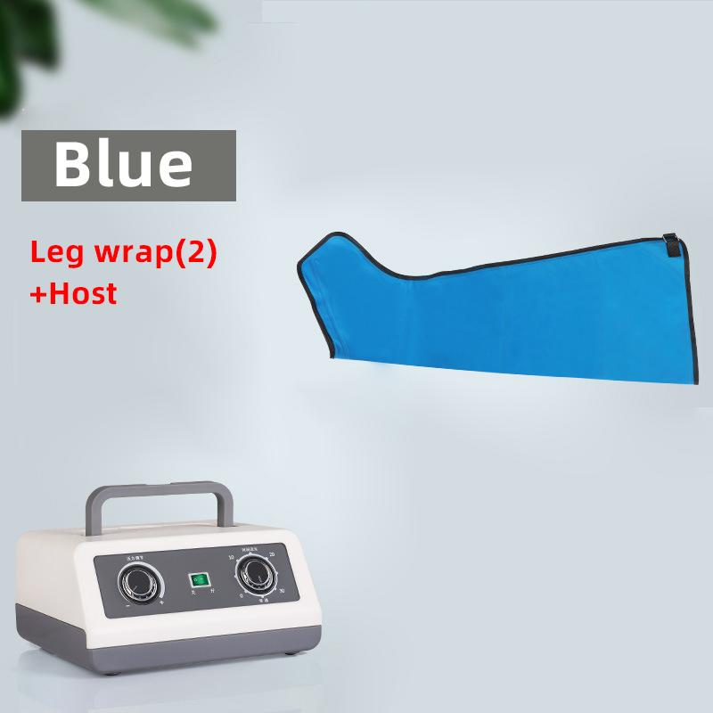 AC220V Air Pressure Leg Massager Body Massager Muscle Relaxation Device Limbs