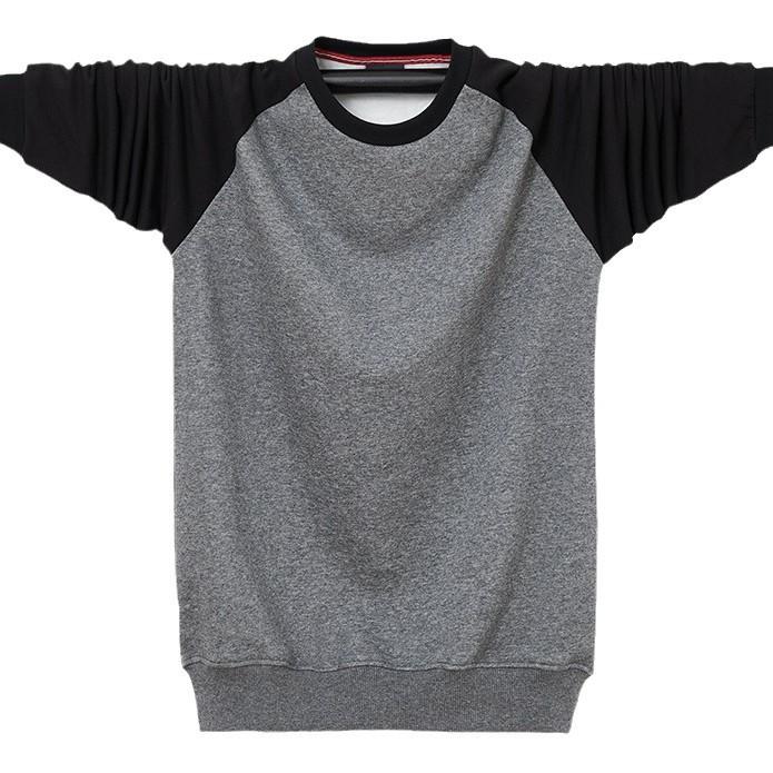 Men's Winter Collared Polo Shirts With Fleece Lined Casual Long Sleeve Tops Sweatshirts Button Down Pullover Shirts Warm Golf Shirts for Men