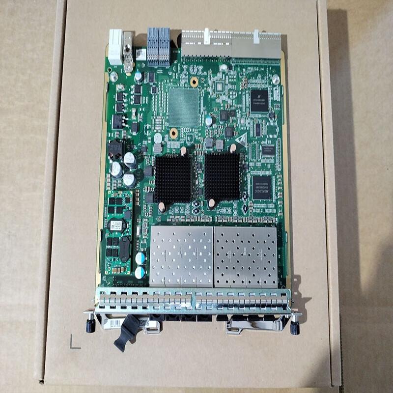 

Huawei OSN1800V Multi-Rate Optical Interface Board