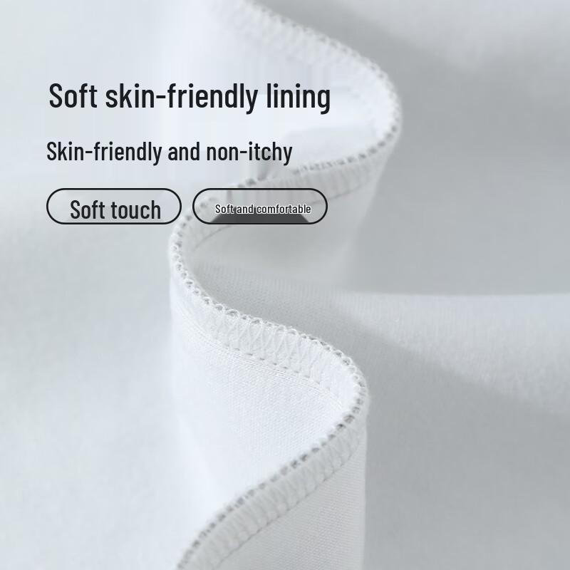 Hodo Men's Wide-Leg Relaxed Knit Pants