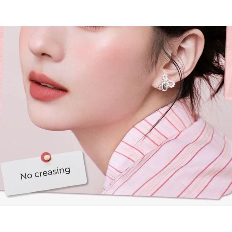 Pink Bear - Water Velvet Multifunction Cream - 7 Colors