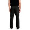 Mens Wide Leg Sweatpants Loose Drawstring Waist Casual Jogger Pants Soft Comfy Relaxed Fit Trousers for Everyday Wear