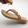 Anti-Friction Silicone Heel & Sandal Stickers - Anti-Slip, Anti-Pain, Invisible Strips