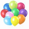 Bulk Pack of 20 PCS 10 Inch Latex Balloons Assorted Colors for Birthdays Parties Weddings Christmas