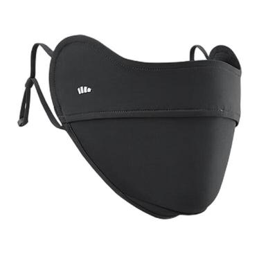 Beneath Ice Thin Series Eye Protection Mask