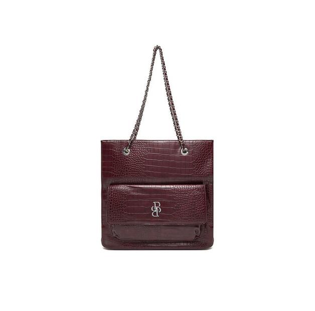 

Сумка Badura C-ALANA-LDA7976 бордовый