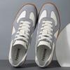 Fashion Leather Shoes For Man Genuine Leather Casual Shoes Fashion Business Oxford Shoes High Quality Designer Work Shoes