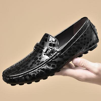 Scarpe da uomo – Mocassini