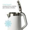 Electric Kettle Air Essence AromaTi White