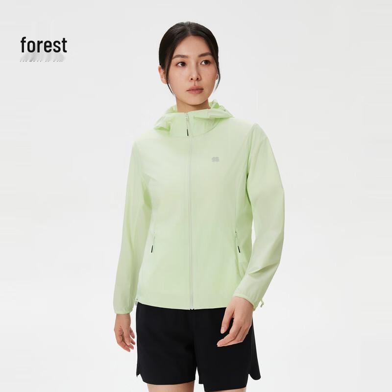 

KOLON SPORT Women s UPF40+ Air-Light Windproof Sun Protection Jacket