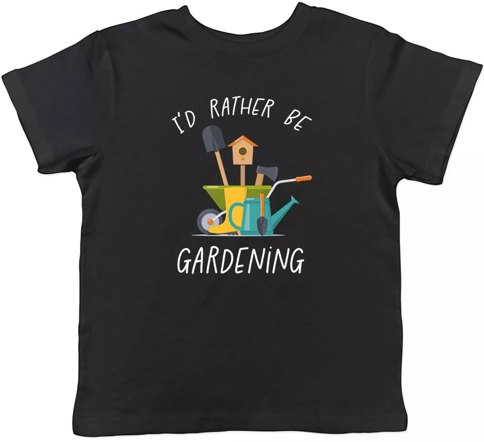 Little Piggy Pig Lover Funny Kids T-Shirt Boys Girls Gift 120