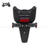 Hugger Rear Fender Mudguard License Light for Suzuki Hayabusa GSX 1300 R 2008 2009 2010 2011 2012 2013 2014 2015 2016 Motorcycle