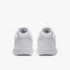 Nike Ebernon Low AQ1775-100 White/White 27.0cm