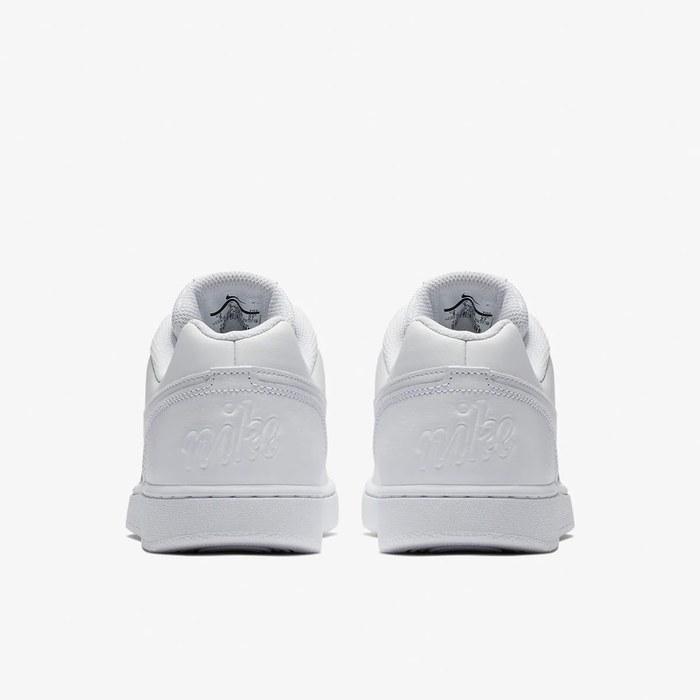 Nike Ebernon Low AQ1775-100 White/White 27.0cm