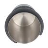 58mm Edelstahl Kaffee Dosierbecher Kaffee Maschinen Griff Aufnahme Pulverbecher mit Silikon