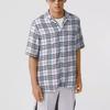 Burberry Vintage Check Short Sleeve Shirt 80258221