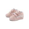 Vans Sk8 Comfortable Breathable Mid-Top Walking Shoes Baby Sneaker Pink VN00018WBQL