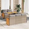 Para jardim e praia – Kits de jardim