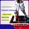 WEZHO Basketball Footwork Training Mat
