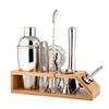 Shangqi Stainless Steel Cocktail Shaker Set