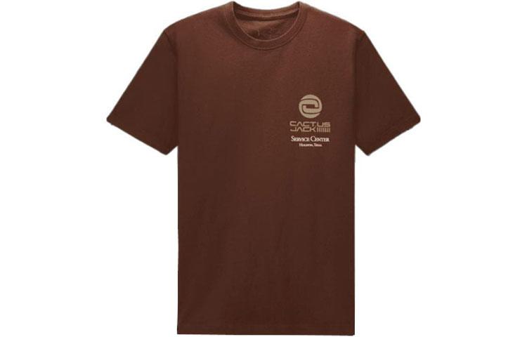 Travis Scott CACT.US Corp X Nike U NRG BH T-Shirt DM1285-259
