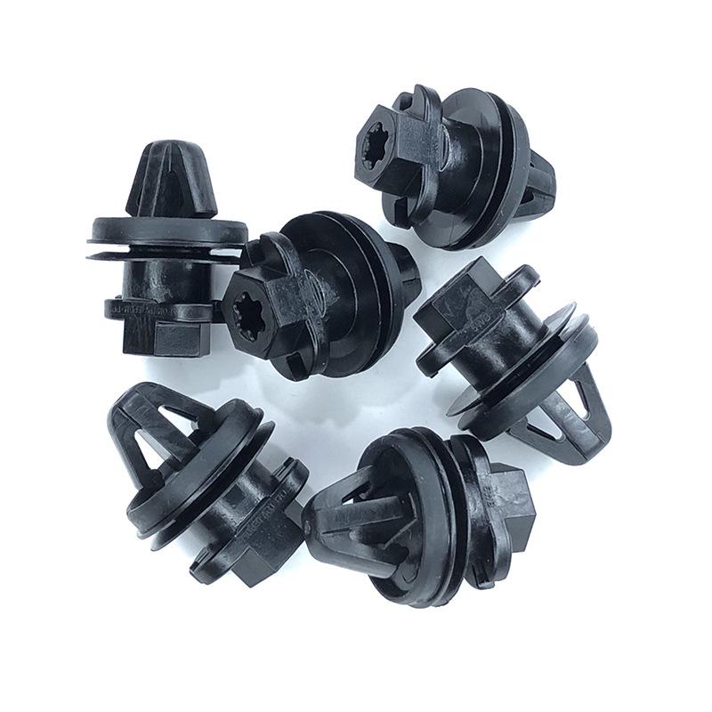 Volkswagen Door Trim Clips for Magotan, Jetta, Golf 7, Lamando, Passat
