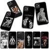 Comics Hanma baki Phone Cover Case for Huawei P30 P20 P10 Mate 10 20 Pro Lite Y9A Y8S P Smart Y7 Y9 Prime Casing