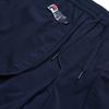 FILA Heritage Fashion Classic Simple Sports Trend Workwear Style Versatile Woven Five-Point Casual Shorts Men shorts F11M628806FDB
