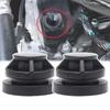 look-4 Pcs Engine Cover Rubber Sleeve Cover Pad Buffer Block P30110238 for CX9 CX4