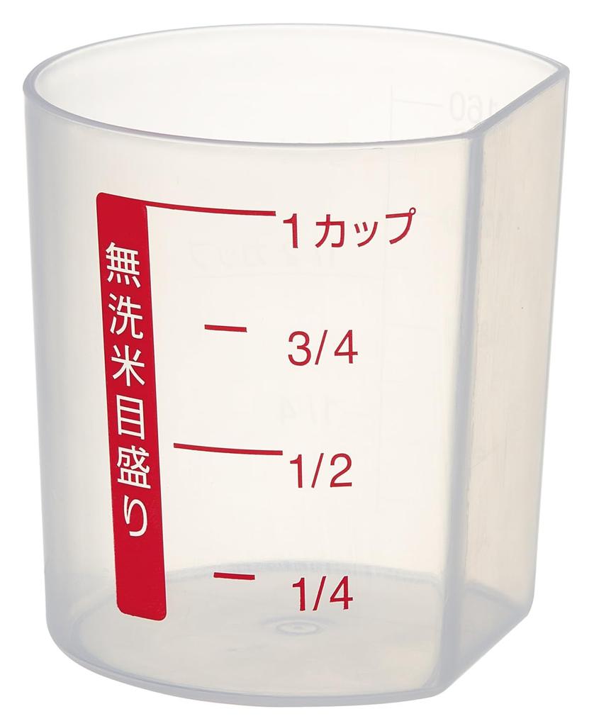 Skater Rice Container for Horizontal with Measuring Cup and Made In Snoopy Refrigerators, Type, Casters, Japan, 2.5kg, RBI2-A