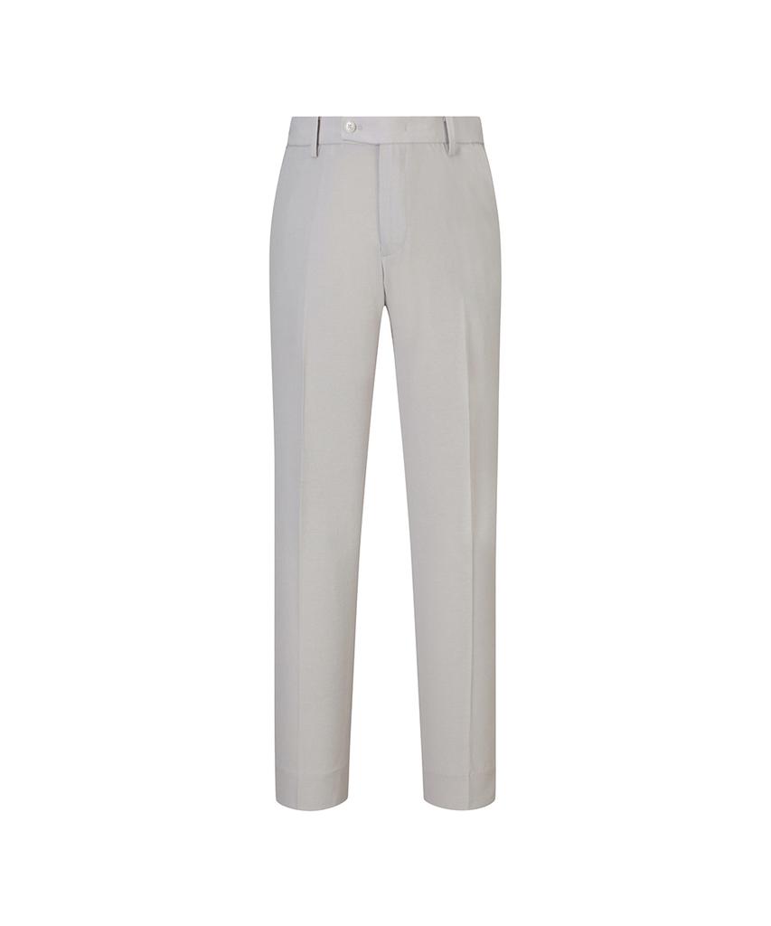 FAHRENHEIT Twill Solid Setup Pants (Fifad4434) (B Type)
