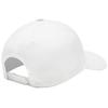 Adidas Daily Cap, Unisex weiße Kappe
