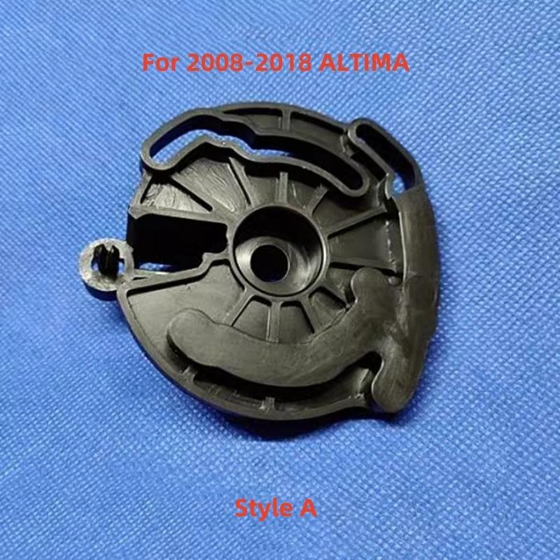 For Nissan Altima Murano Blower Casing Heater Casing Air Door Connecting Rod Gear Mixed Air Door Pull Rod Buckle